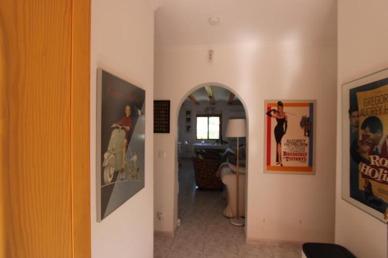 3 chambre Villa à vendre
