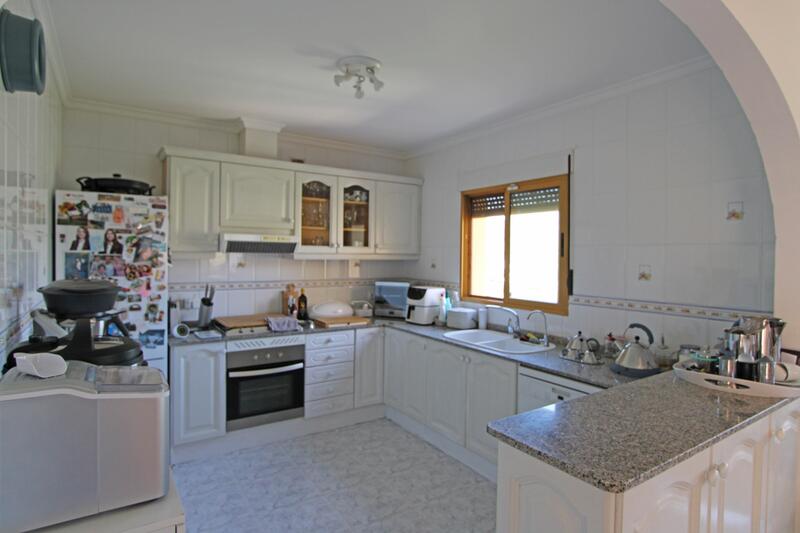 3 chambre Villa à vendre