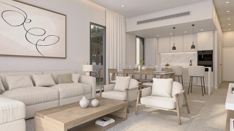 2 bedroom Villa for sale