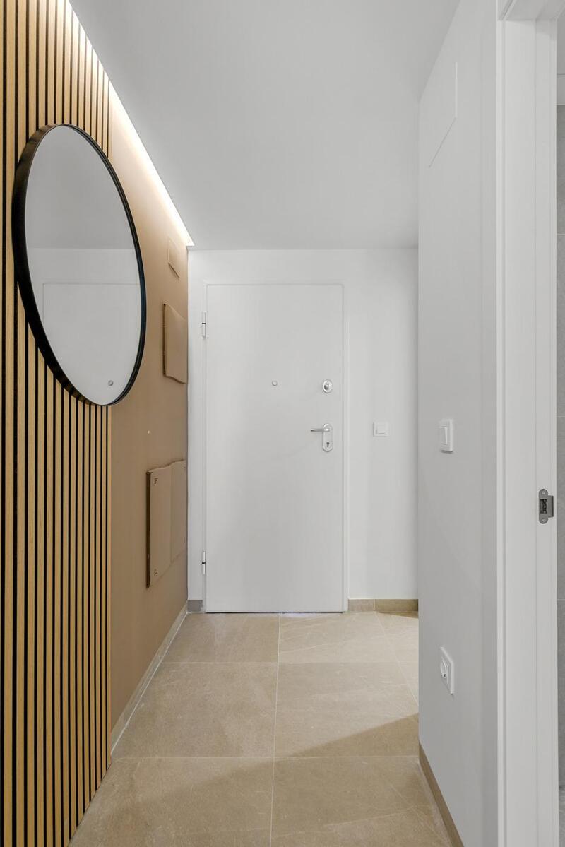 3 Cuarto Apartamento en venta