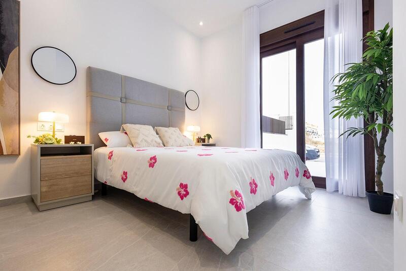 4 Cuarto Villa en venta