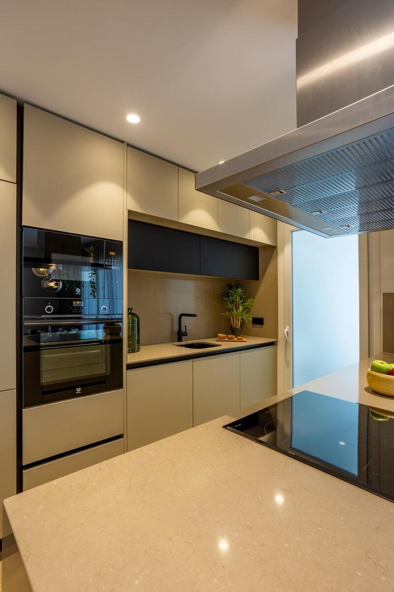 3 Schlafzimmer Villa zu verkaufen