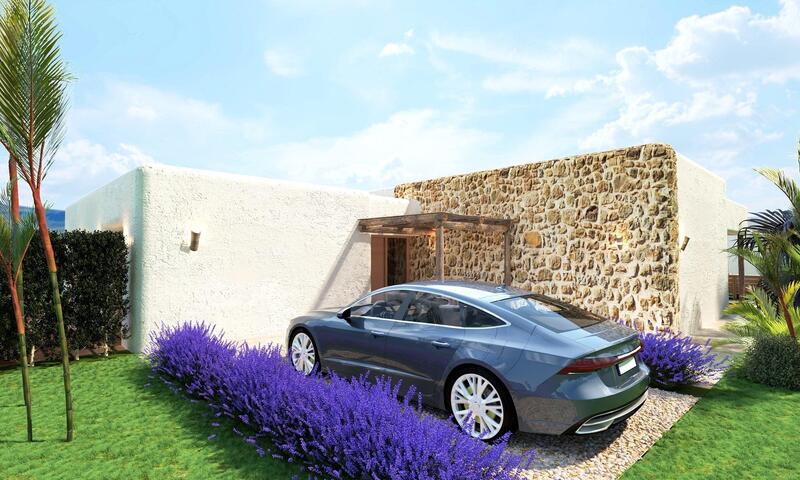 2 bedroom Villa for sale