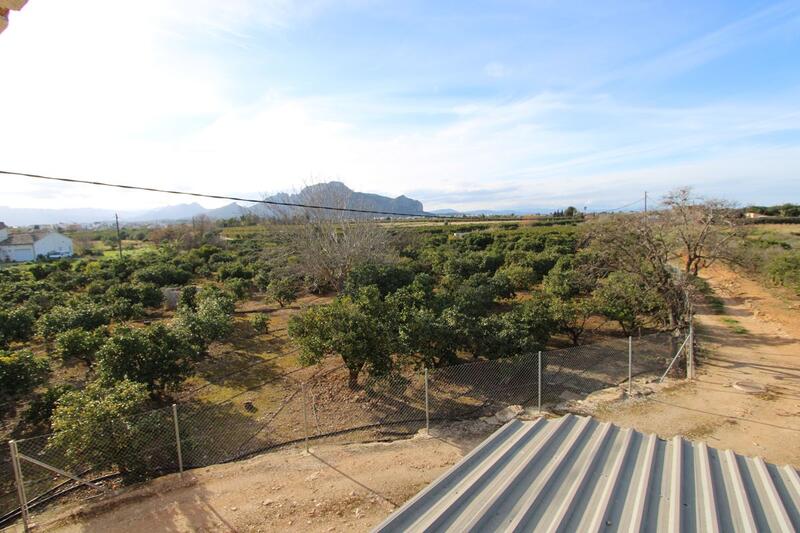 4 спальная комната вилла продается