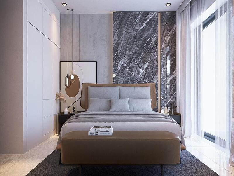 3 sovrum Villa till salu