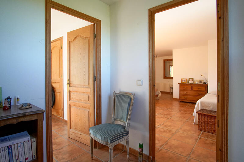 6 Cuarto Villa en venta