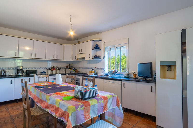 6 Cuarto Villa en venta