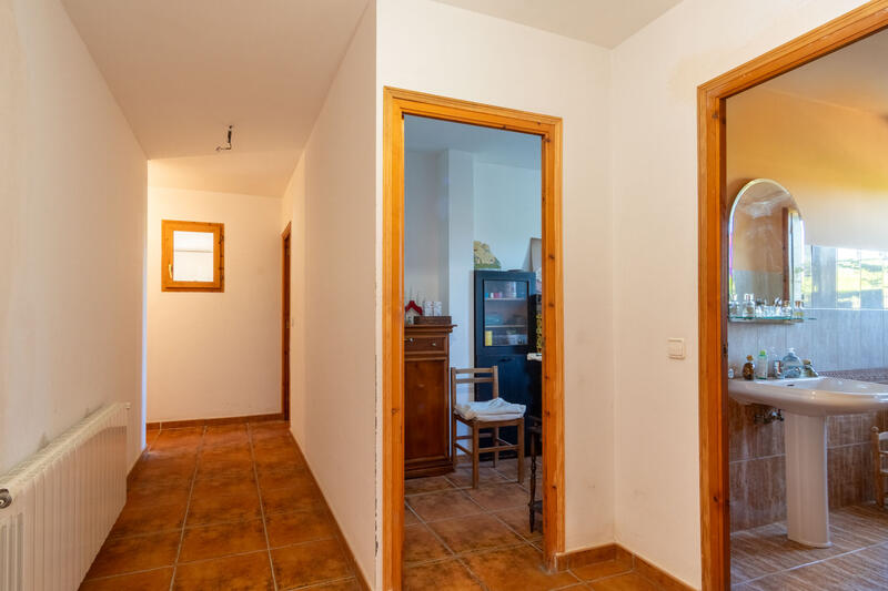 6 Cuarto Villa en venta