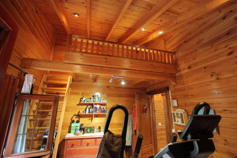 3 спальная комната вилла продается