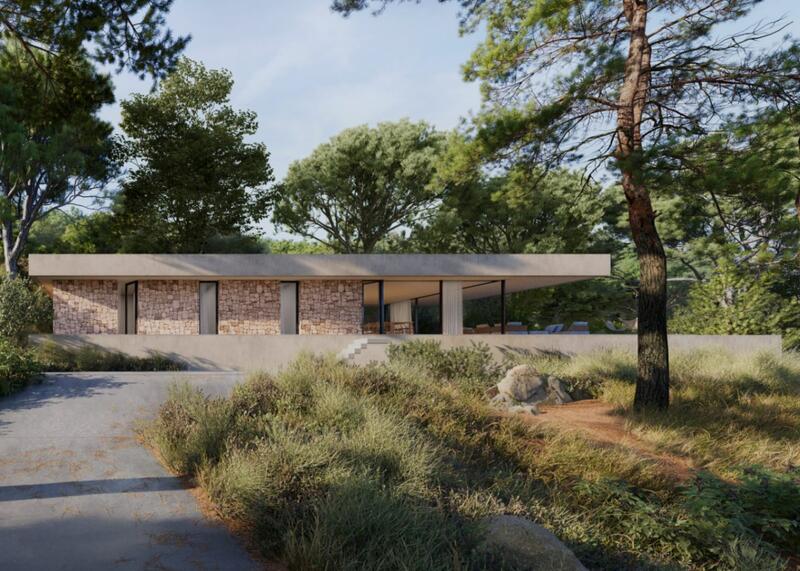 3 bedroom Villa for sale