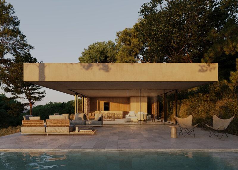 3 bedroom Villa for sale