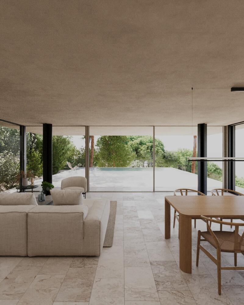 3 bedroom Villa for sale