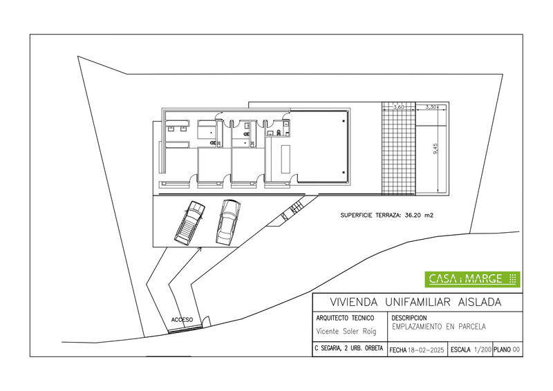 3 bedroom Villa for sale