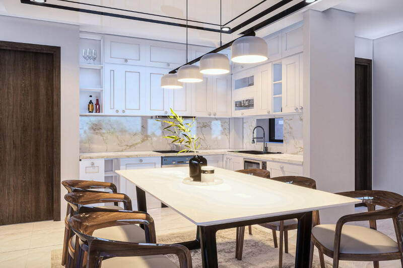 3 Schlafzimmer Villa zu verkaufen 3 Schlafzimmer Villa zu verkaufen