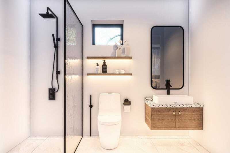 3 Schlafzimmer Villa zu verkaufen 3 Schlafzimmer Villa zu verkaufen