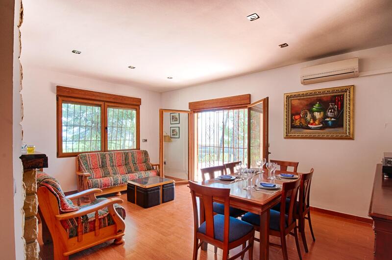 4 bedroom Country House for sale