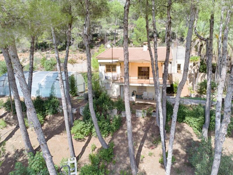 4 bedroom Country House for sale