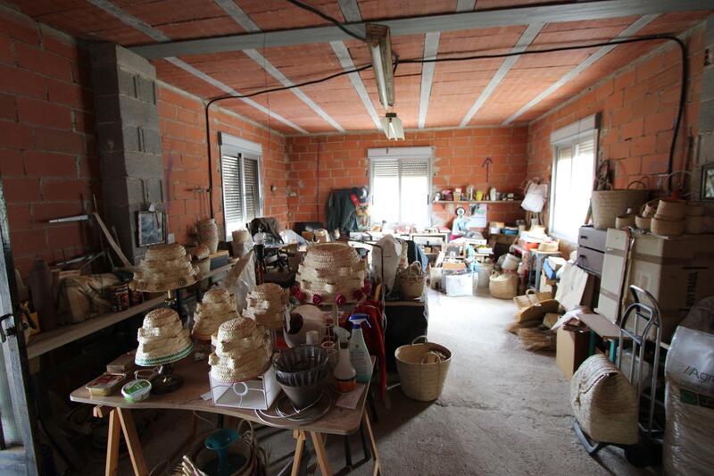 5 soveværelse Villa til salg