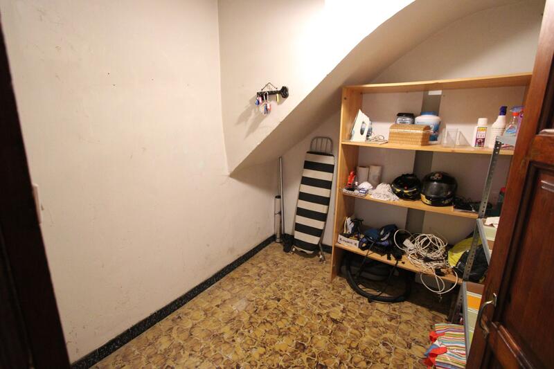 5 soveværelse Villa til salg