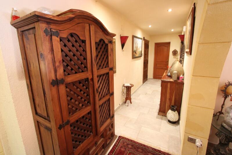 4 soverom Villa til salgs