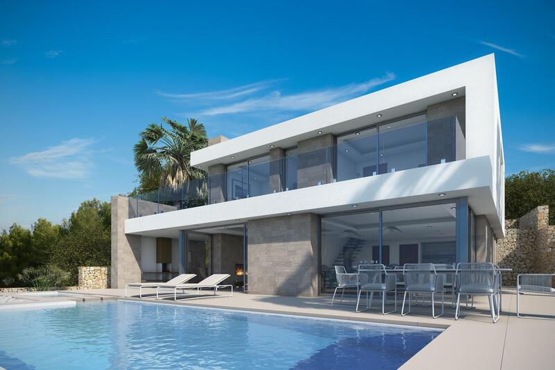 4 bedroom Villa for sale