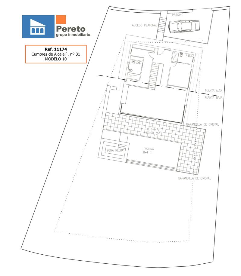 4 bedroom Villa for sale