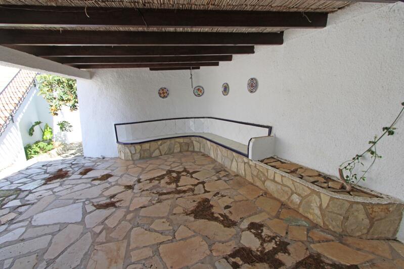 6 soverom Villa til salgs