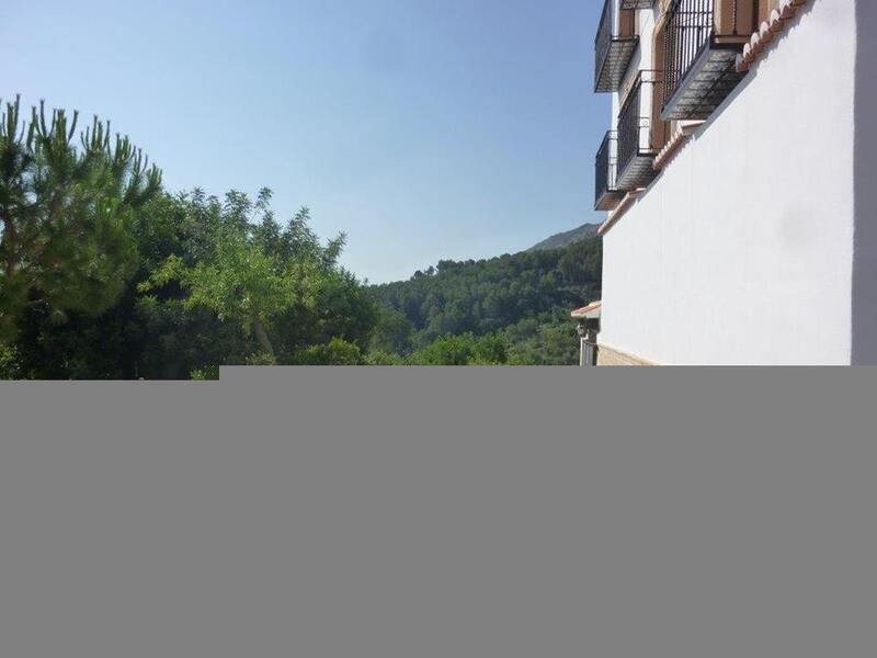 5 soverom Rekkehus til salgs