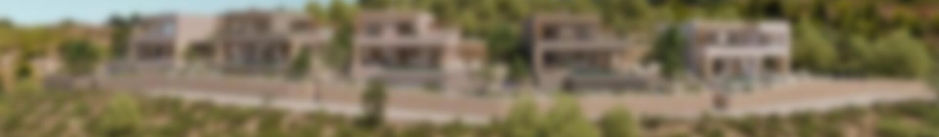 3 soverom Villa til salgs