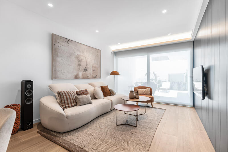 3 bedroom Apartment for sale