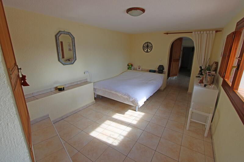 4 Schlafzimmer Villa zu verkaufen