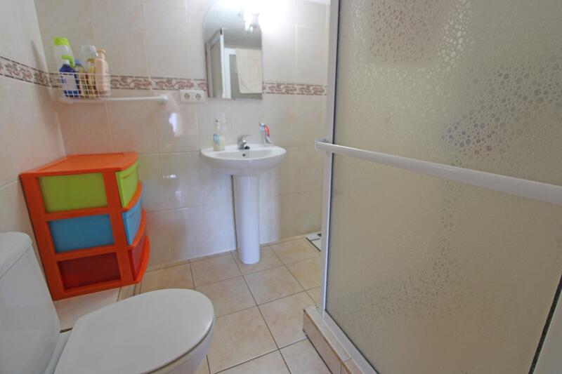 4 Schlafzimmer Villa zu verkaufen