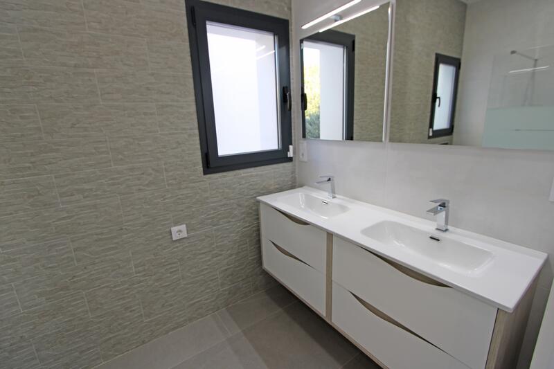 3 sovrum Villa till salu