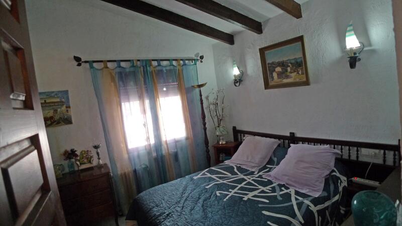 2 slaapkamer Villa Te koop