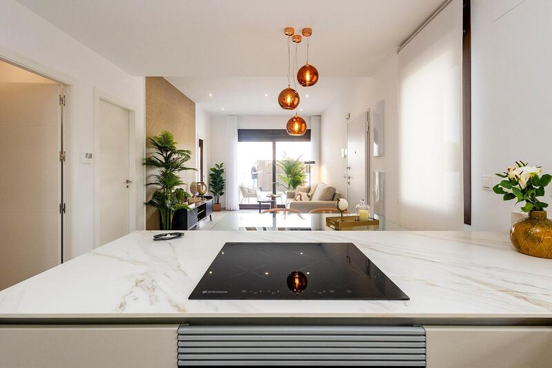 3 bedroom Townhouse for sale