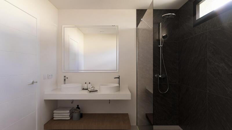 2 Cuarto Villa en venta