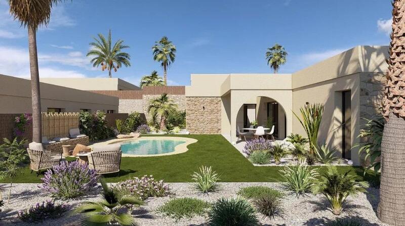 3 bedroom Villa for sale