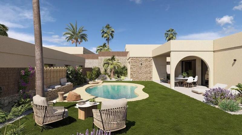 3 bedroom Villa for sale