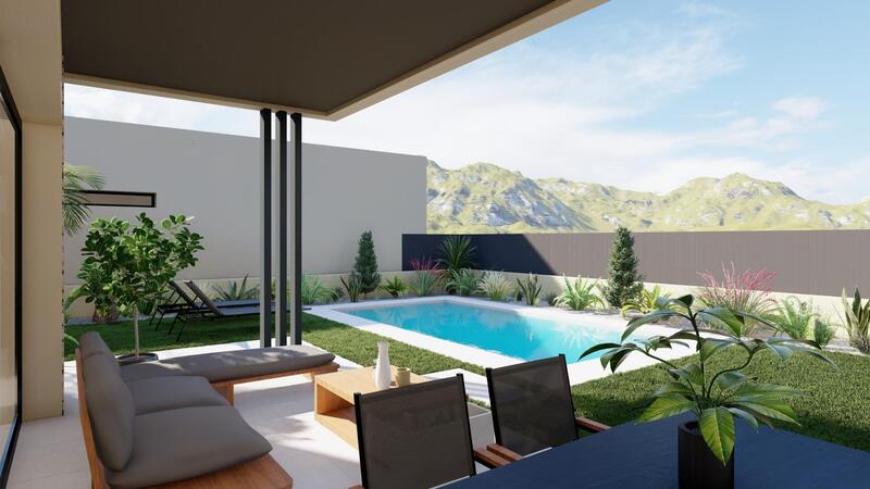 3 soverom Villa til salgs 3 soverom Villa til salgs