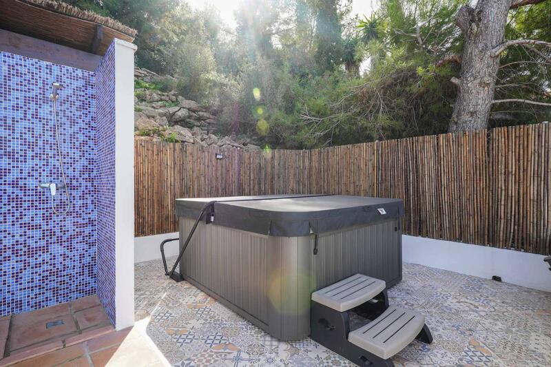 3 chambre Villa à vendre