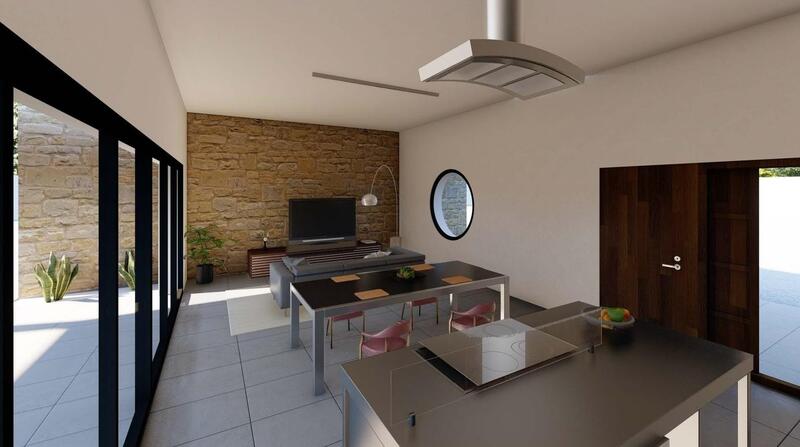 3 bedroom Villa for sale