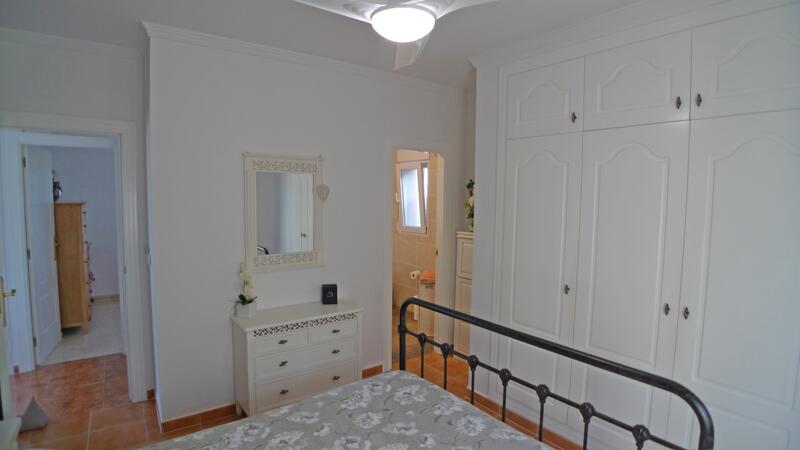 3 Schlafzimmer Villa zu verkaufen