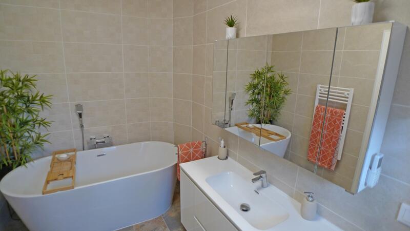 3 Schlafzimmer Villa zu verkaufen