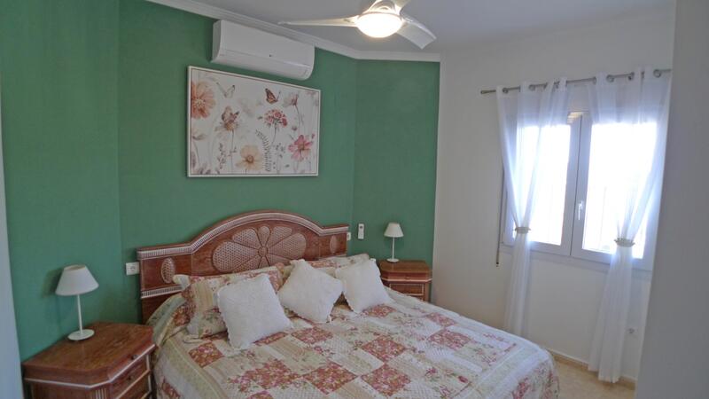 3 Schlafzimmer Villa zu verkaufen