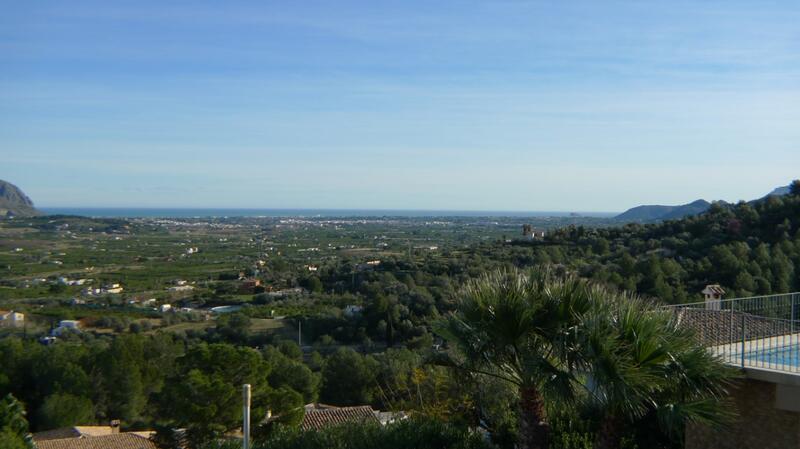 3 Schlafzimmer Villa zu verkaufen