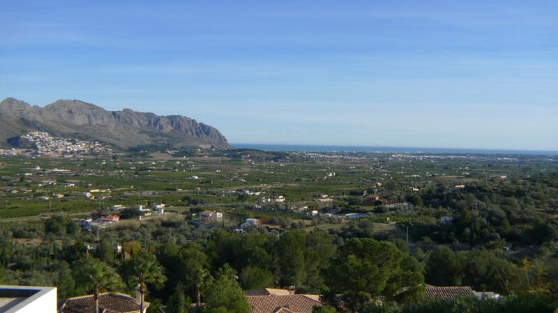3 Schlafzimmer Villa zu verkaufen
