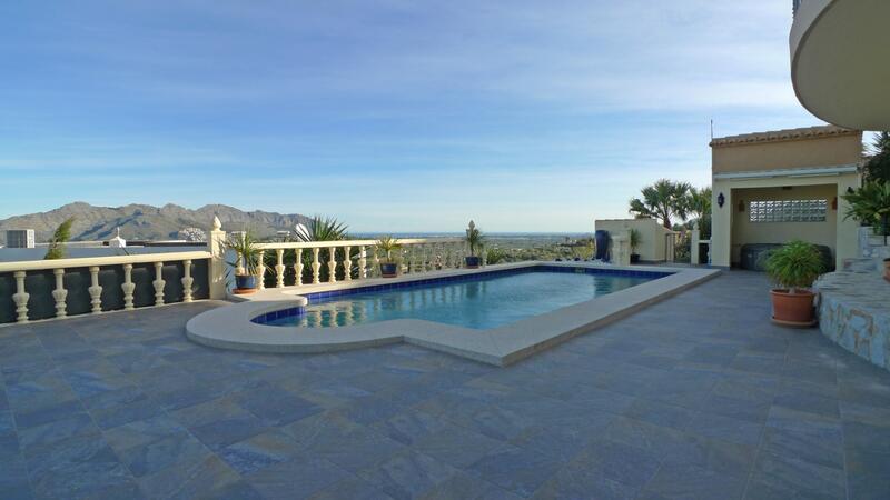 3 Schlafzimmer Villa zu verkaufen