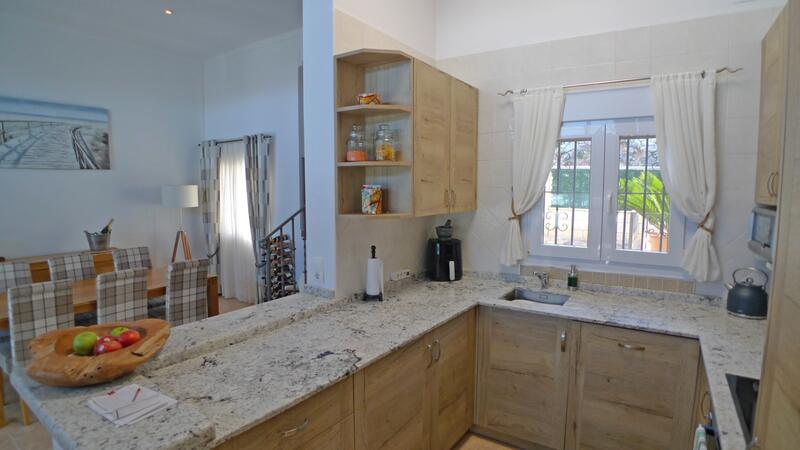 3 Schlafzimmer Villa zu verkaufen