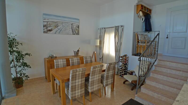 3 Schlafzimmer Villa zu verkaufen