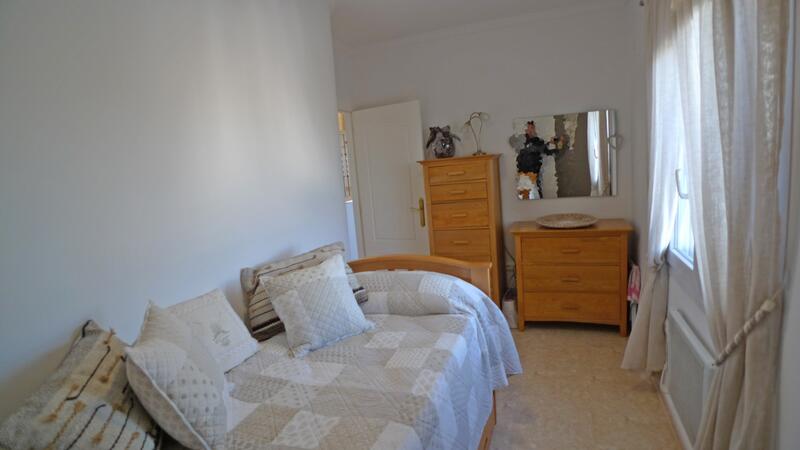 3 Schlafzimmer Villa zu verkaufen